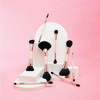I AM Beauty Blended: Dual Ended Makeup Brush Set