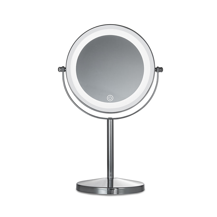 Lighted Mirrors