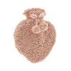 


      
      
      

   

    
 Snuggly Heart Hot Water Bottle Pink - Price