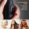 Carmen Noir Lightweight Travel Hair Dryer 1200W