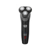 Carmen Hydra IPX7 Series Wet & Dry Professional Triple Head Shaver