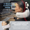 Carmen Infrared Cordless Neck Massager