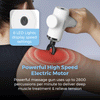 Carmen Cordless Mini-Massage Gun C82020