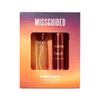 


      
      
        
        

        

          
          
          

          
            Missguided
          

          
        
      

   

    
 Missguided Babe Heat Eau De Parfum Gift Set 15ml - Price