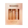 


      
      
        
        

        

          
          
          

          
            Missguided
          

          
        
      

   

    
 Missguided Babe Power Eau De Parfum Gift Set - Price
