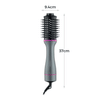 Carmen Neon Hot Air Brush