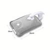 Carmen Rechargeable Hot Water Bottle Grey