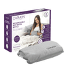 


      
      
      

   

    
 Carmen Rechargeable Hot Water Bottle Grey - Price