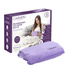 


      
      
      

   

    
 Carmen Rechargeable Hot Water Bottle Purple - Price