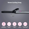 Carmen Neon Curling Tong