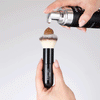 BPerfect Cosmetics Tan Studio - Diffusion Body Brush