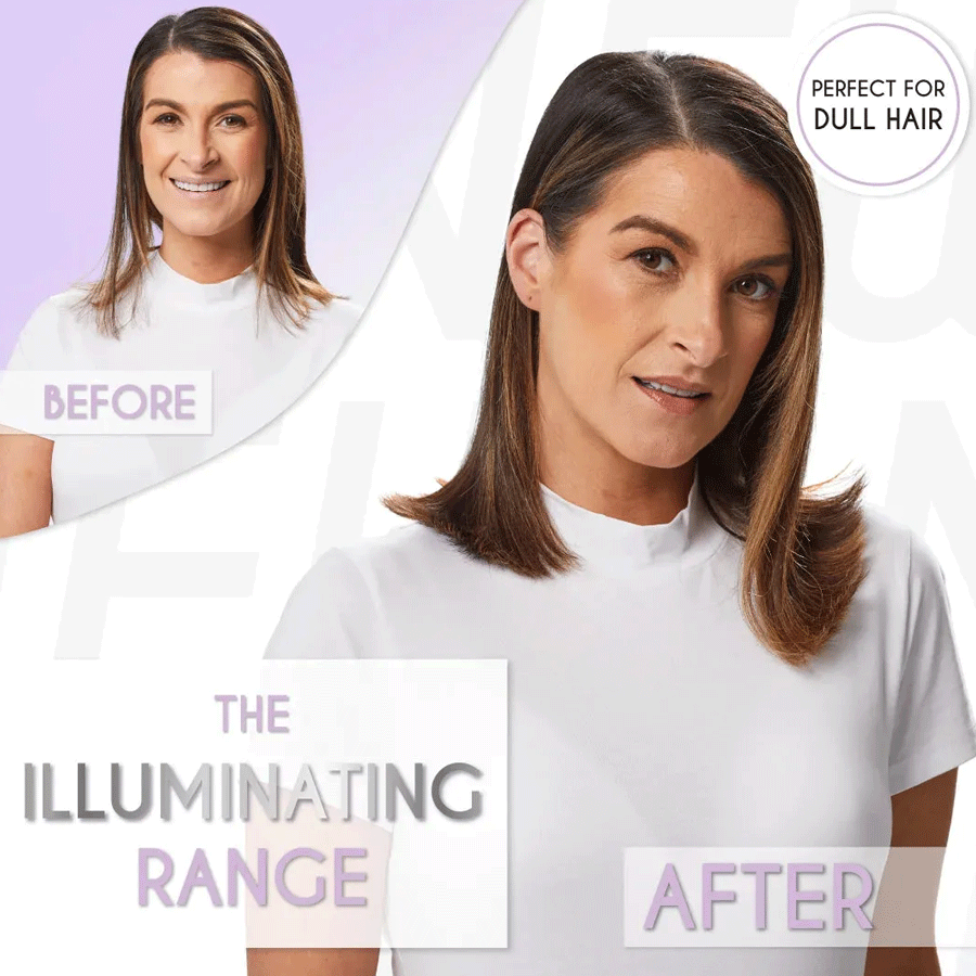 Voduz Illuminating Shampoo & Conditioner Bundle