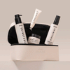 BPerfect Cosmetics x Annalivia - Skin Studio Luxurious Skincare Bag