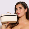 BPerfect Cosmetics x Annalivia - Skin Studio Luxurious Skincare Bag