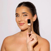 BPerfect Cosmetics x Annalivia - Bronze Glaze - Dewy Liquid Bronzer 8ml