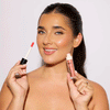 BPerfect Cosmetics x Annalivia - Blush Glaze - Shimmer Liquid Blush 8ml