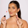 BPerfect Cosmetics x Annalivia - Blush Glaze - Shimmer Liquid Blush 8ml