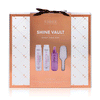 Voduz Shine Vault 'Shiny Hair Edit' Gift Set