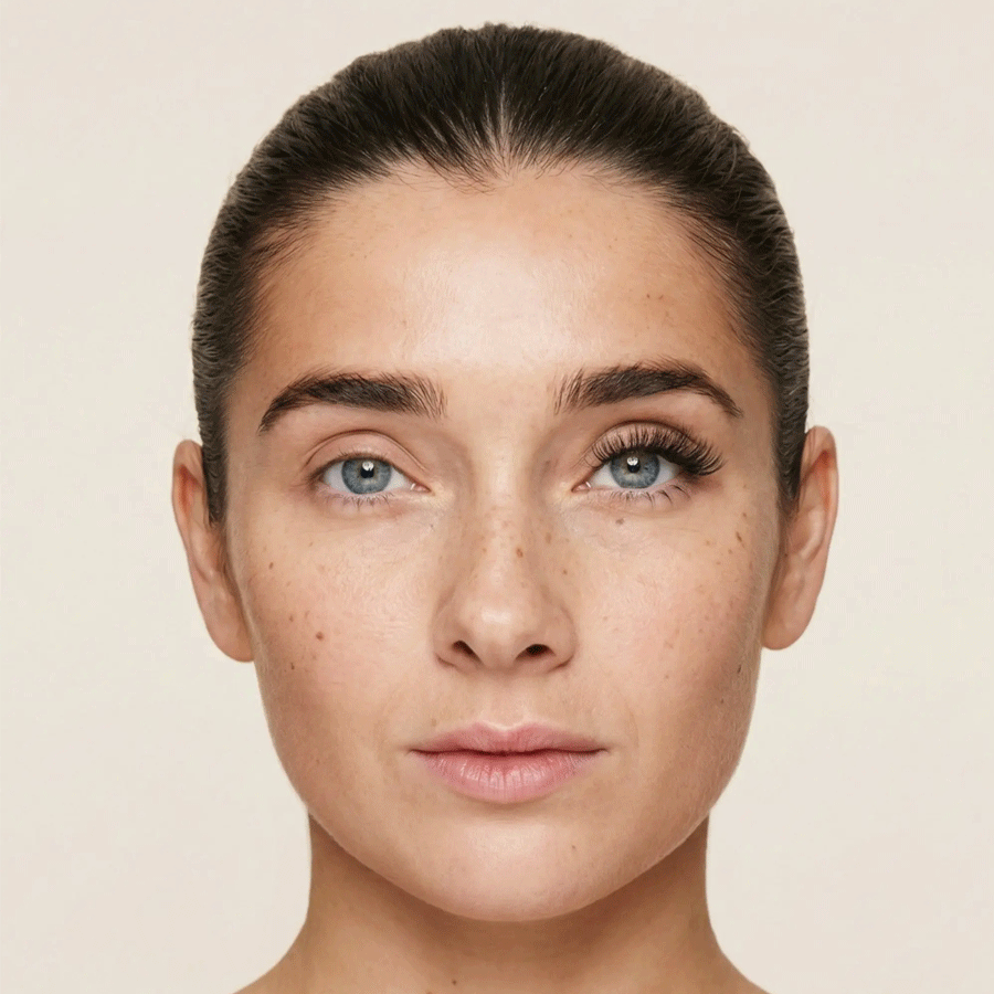 BPerfect Cosmetics x Annalivia - Cluster Lash Set