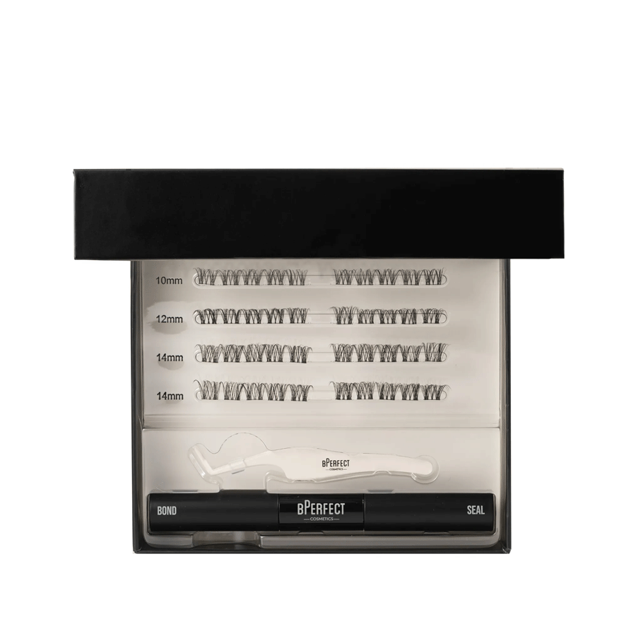 BPerfect Cosmetics x Annalivia - Cluster Lash Set