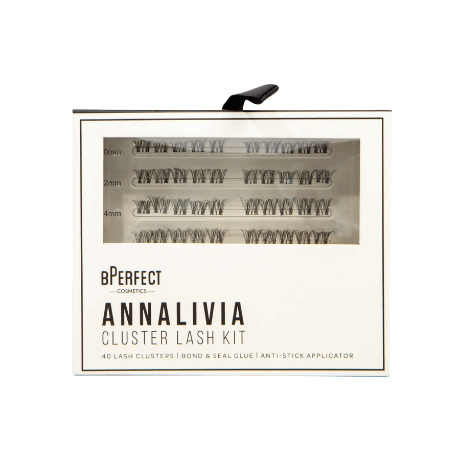 


      
      
        
        

        

          
          
          

          
            Bperfect-cosmetics
          

          
        
      

   

    
 BPerfect Cosmetics x Annalivia - Cluster Lash Set - Price