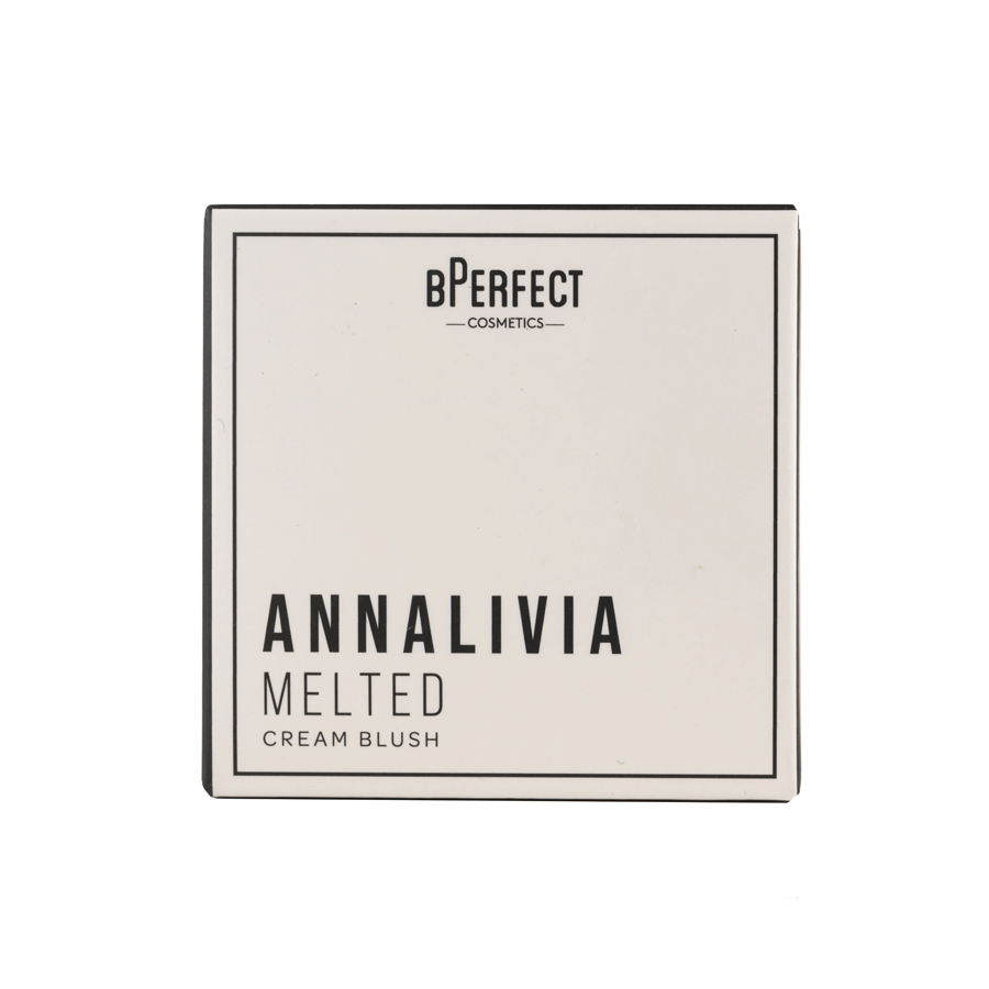 


      
      
        
        

        

          
          
          

          
            Bperfect-cosmetics
          

          
        
      

   

    
 BPerfect Cosmetics x Annalivia - Melted Cream Blush Cinnamon - Price