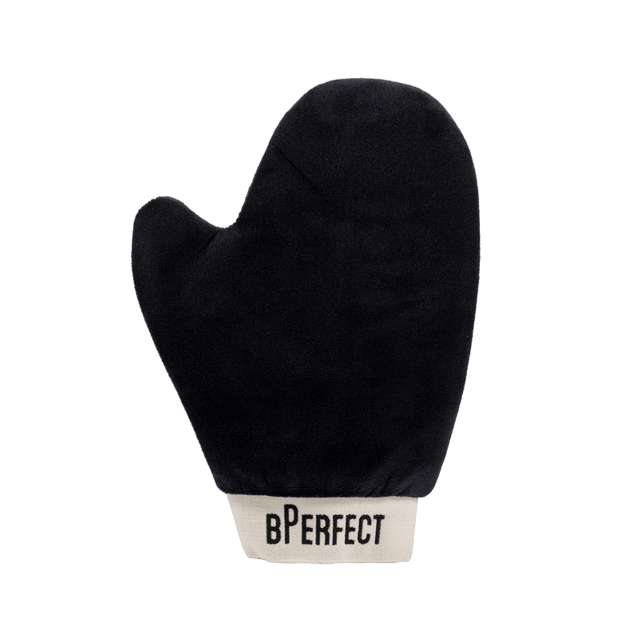 BPerfect Cosmetics Tan Studio x Annalivia - Tanning Mitt