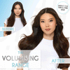 Voduz Ultimate Volumising Collection