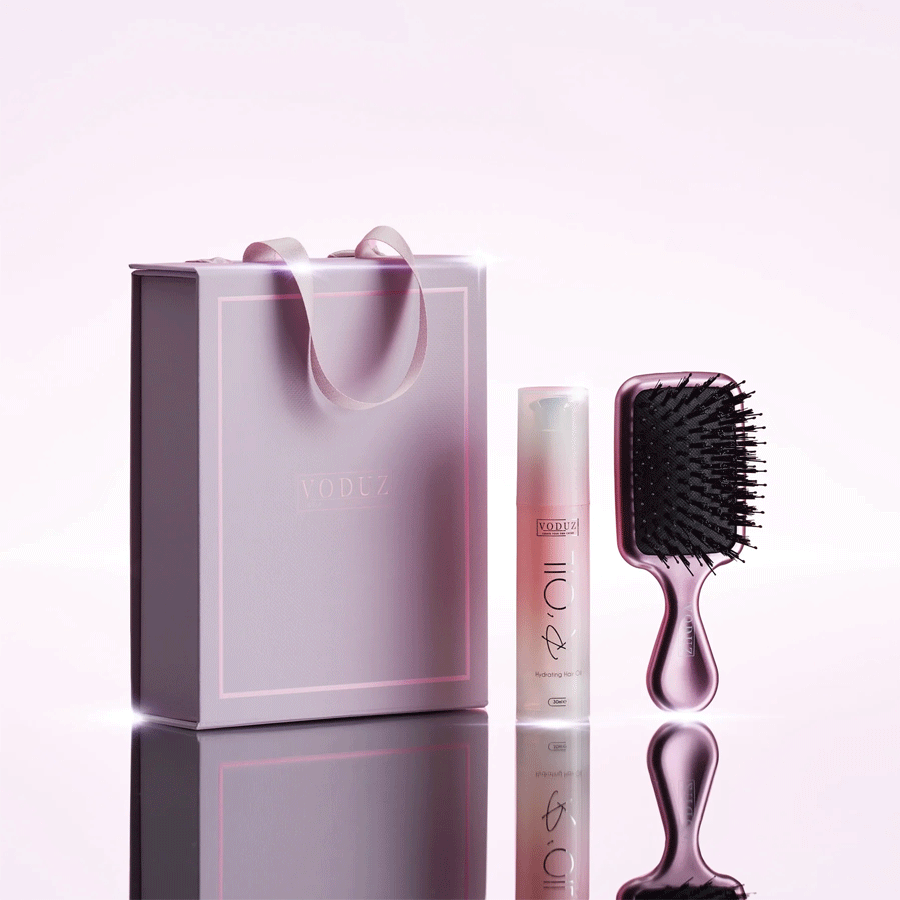 Voduz Gloss Touch Gift Set