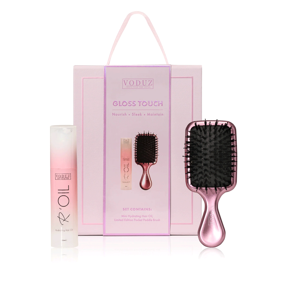


      
      
      

   

    
 Voduz Gloss Touch Gift Set - Price