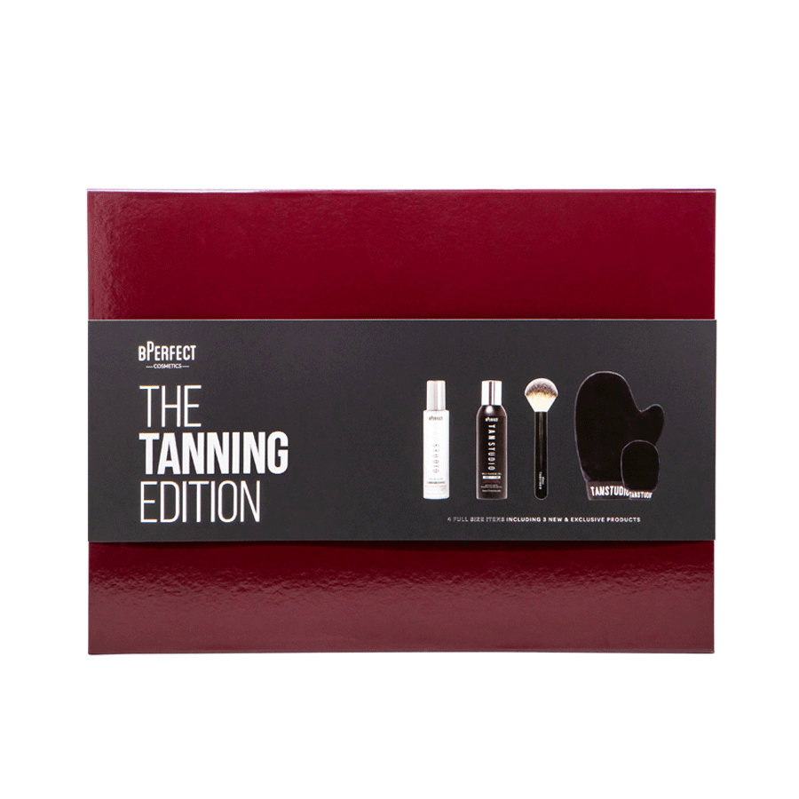 


      
      
        
        

        

          
          
          

          
            Bperfect-cosmetics
          

          
        
      

   

    
 BPerfect Cosmetics Tan & Glow Edition Gift Set - Price