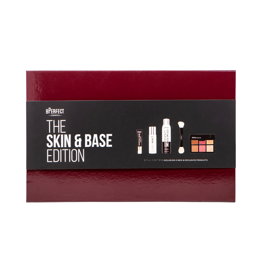 


      
      
        
        

        

          
          
          

          
            Bperfect-cosmetics
          

          
        
      

   

    
 BPerfect Cosmetics Skin and Base Edition Gift Set - Price