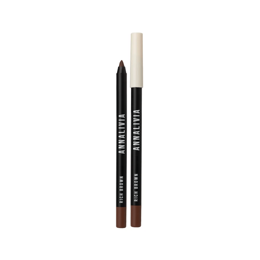 BPerfect Cosmetics X Annalivia - Midnight Muse Makeup Edit Gift Set