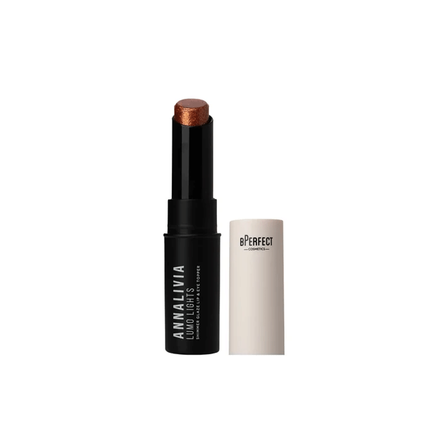 BPerfect Cosmetics X Annalivia - Midnight Muse Makeup Edit Gift Set