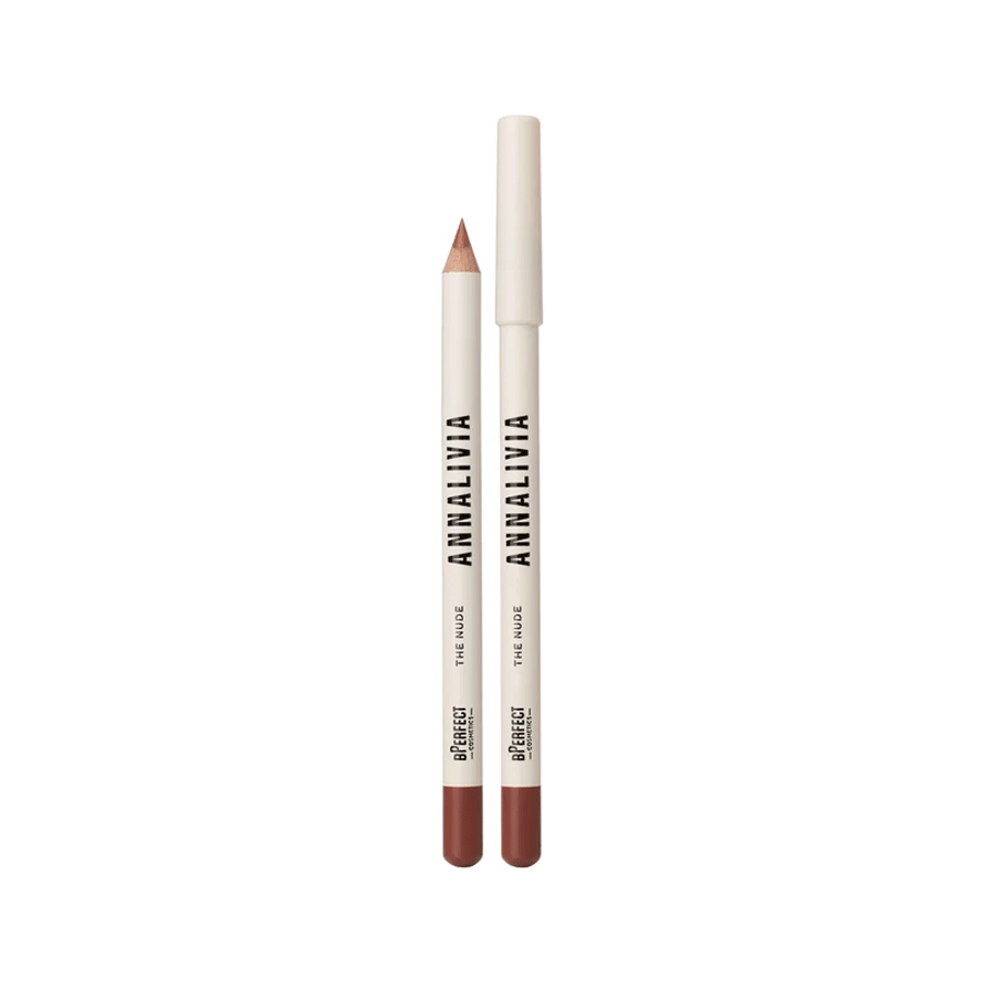 BPerfect Cosmetics X Annalivia - Midnight Muse Makeup Edit Gift Set