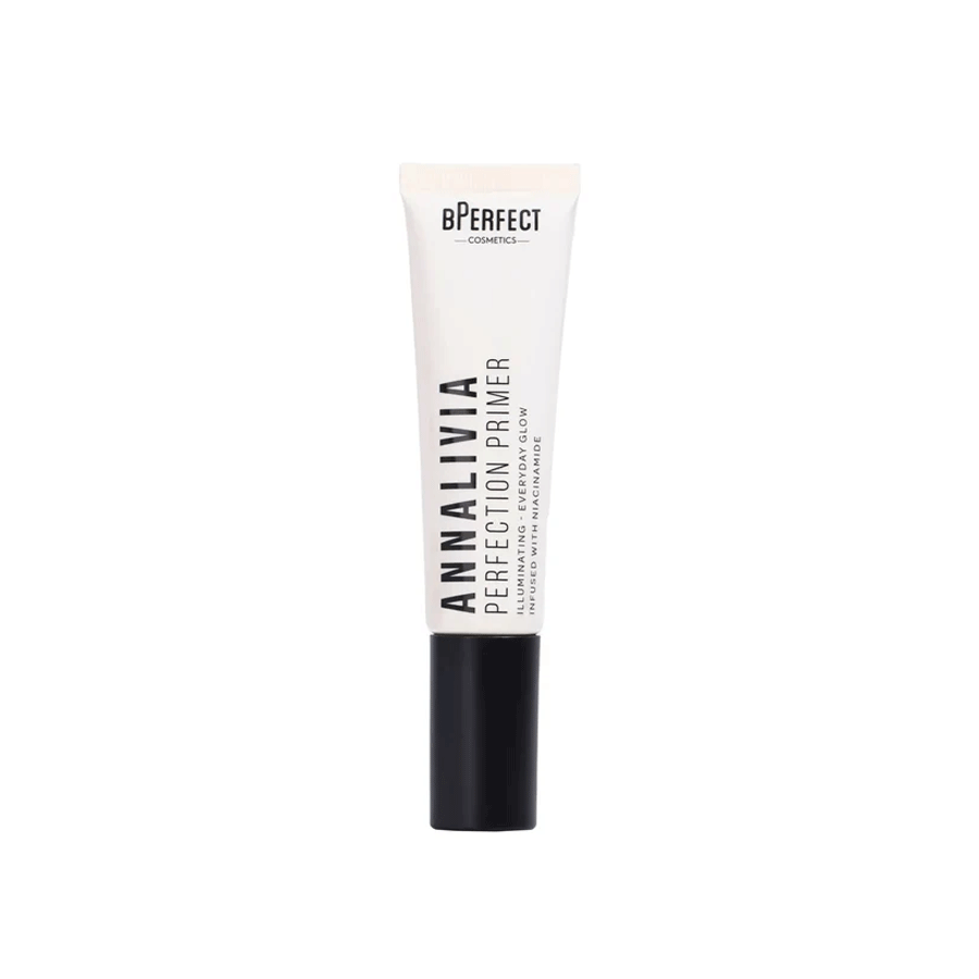 BPerfect Cosmetics X Annalivia - Midnight Muse Makeup Edit Gift Set