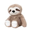 Warmies My First Cozy Plush Microwaveable Sloth