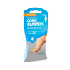 


      
      
      

   

    
 Profoot Moisturising Corn Plasters (8 Pack) - Price