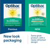 OptiBac Probiotics for those on Antibiotics (10 Capsules)