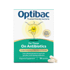 


      
      
      

   

    
 OptiBac Probiotics for those on Antibiotics (10 Capsules) - Price