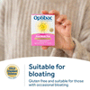 OptiBac Probiotics One Week Flat (7 Sachets)