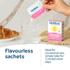 OptiBac Probiotics One Week Flat (7 Sachets)