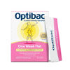 


      
      
      

   

    
 OptiBac Probiotics One Week Flat (7 Sachets) - Price