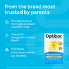 OptiBac Probiotics for Babies & Children (10 Sachets)