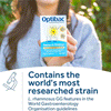 OptiBac Probiotics for Babies & Children (10 Sachets)