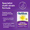 OptiBac Probiotics for Women (14 Capsules)