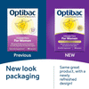 OptiBac Probiotics for Women (14 Capsules)