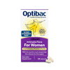 


      
      
      

   

    
 OptiBac Probiotics for Women (14 Capsules) - Price