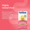Optibac Probiotics For Your Baby: 30 Servings