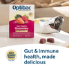 Optibac Probiotics Gut Health Gummies (30 Pack)